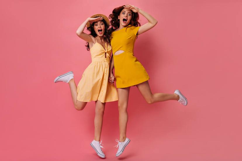 Two Women