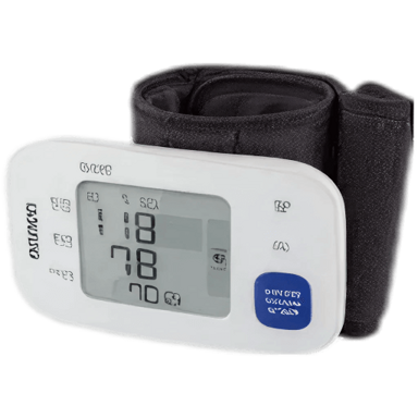 Blood Pressure Machine