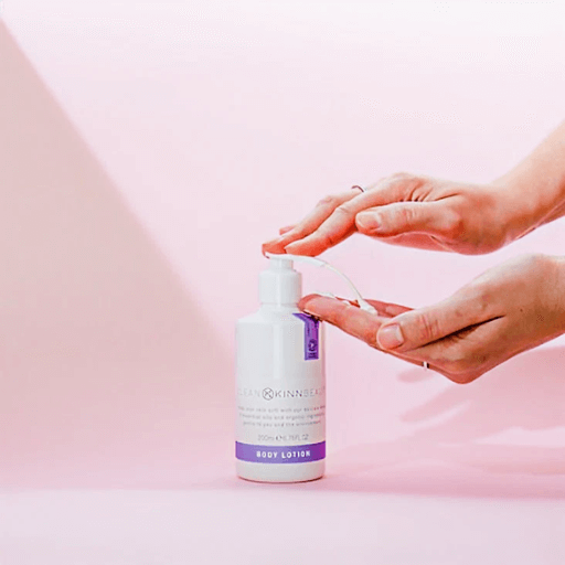 Moisturizers