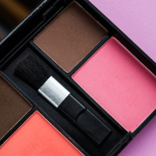 Blush & Bronzers