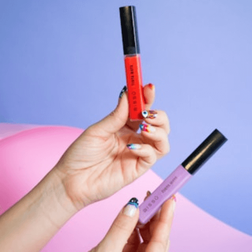 Lipsticks & Lip Glosses