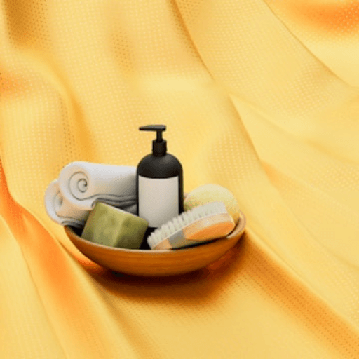 Hair Oils & Serums