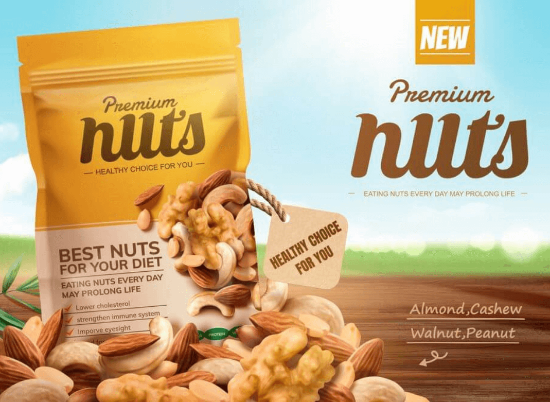 nuts image