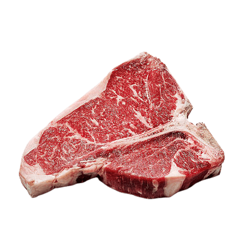 Premium T-Bone Steak - Aged for Extra Flavor