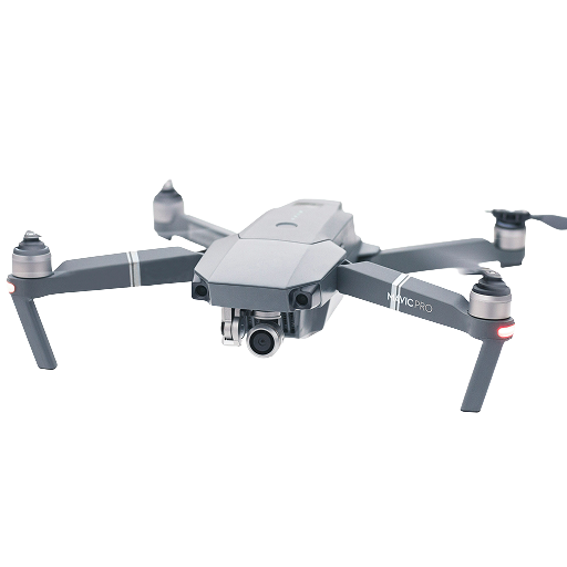 Pro Cinematic Drone