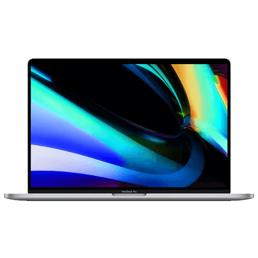 MacBook Pro
