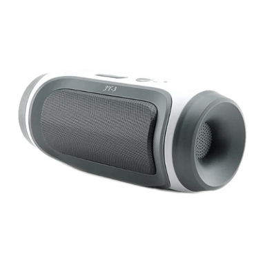 PulseWave Bluetooth Speaker