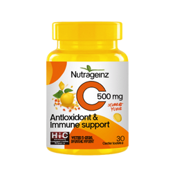 VitaLife Omega-3 Softgels Heart Support Max Strength