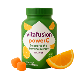 VitaLife Omega-3 Softgels Heart Support Max Strength