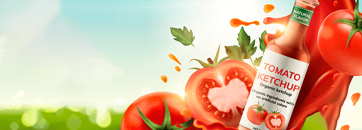 Healthy Living Store banner