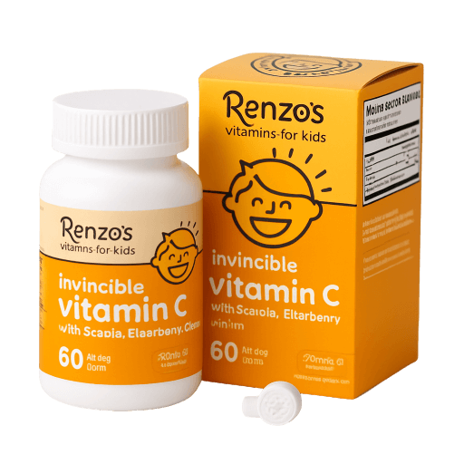 VitaLife Omega-3 Softgels Heart Support Max Strength